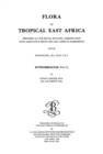 Flora of Tropical East Africa - Euphorbiac v2 (1988) - eBook