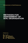 Methods for Assessment of Soil Degradation - eBook