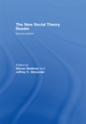 The New Social Theory Reader - eBook