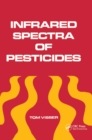 Infrared Spectra of Pesticides - eBook