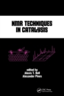 NMR Techniques in Catalysis - eBook