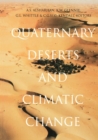 Quaternary Deserts and Climatic Change - eBook