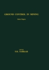 Ground Control in Mining - eBook