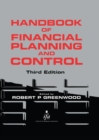 Handbook of Financial Planning and Control - eBook