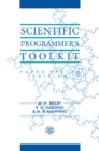 Scientific Programmer's Toolkit : Turbo Pascal Edition - eBook
