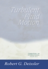 Turbulent Fluid Motion - eBook