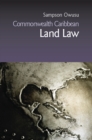 Commonwealth Caribbean Land Law - eBook
