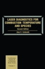 Laser Diagnostics for Combustion Temperature and Species - eBook
