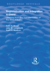 Regionalisation and Integration in China : Lessons from the Transformation of the Beef Industry - eBook