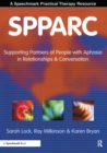 SPPARC : Supporting Partners of People with Aphasia in Relationships and Conversation - eBook