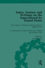 Satire, Fantasy and Writings on the Supernatural by Daniel Defoe, Part II vol 5 - eBook