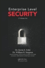 Enterprise Level Security 1 & 2 - eBook