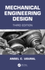 Mechanical Engineering Design - eBook