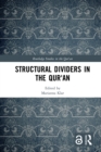 Structural Dividers in the Qur'an - eBook