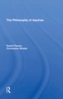 The Philosophy Of Aquinas - eBook
