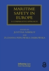 Maritime Safety in Europe : A Comparative Approach - eBook