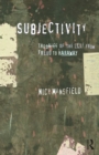 Subjectivity : Theories of the self from Freud to Haraway - eBook
