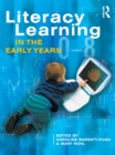 Literacy Learning in the Early Years - eBook