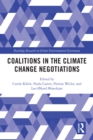 Coalitions in the Climate Change Negotiations - eBook