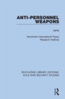 Anti-personnel Weapons - eBook