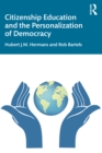 Citizenship Education and the Personalization of Democracy - eBook