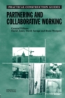 Partnering and Collaborative Working - eBook