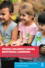 Young Children's Social Emotional Learning : The COPE-Resilience Program - eBook