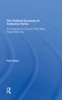 The Political Economy Of Collective Farms : An Analysis Of China's Post-mao Rural Reforms - eBook