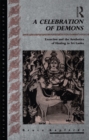 A Celebration of Demons - eBook
