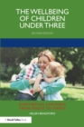 The Wellbeing of Children under Three - eBook