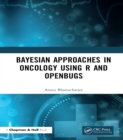 Bayesian Approaches in Oncology Using R and OpenBUGS - eBook