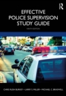 Effective Police Supervision Study Guide - eBook