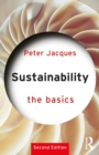 Sustainability: The Basics - eBook