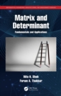 Matrix and Determinant : Fundamentals and Applications - eBook