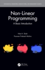 Non-Linear Programming : A Basic Introduction - eBook