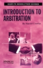 Introduction to Arbitration - eBook