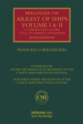Berlingieri on Arrest of Ships: Volumes I and II : Volume Set - eBook