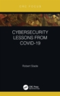 Cybersecurity Lessons from CoVID-19 - eBook
