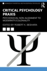 Critical Psychology Praxis : Psychosocial Non-Alignment to Modernity/Coloniality - eBook