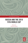 Russia and the 2018 FIFA World Cup - eBook