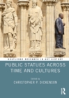 Public Statues Across Time and Cultures - eBook