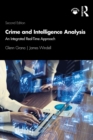 Crime and Intelligence Analysis : An Integrated Real-Time Approach - eBook