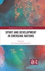 Sport and Development in Emerging Nations - eBook