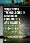 Sequencing Technologies in Microbial Food Safety and Quality - eBook