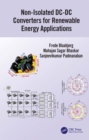 Non-Isolated DC-DC Converters for Renewable Energy Applications - eBook