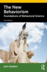 The New Behaviorism : Foundations of Behavioral Science - eBook