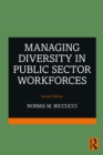 Managing Diversity In Public Sector Workforces - eBook