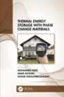 Thermal Energy Storage with Phase Change Materials - eBook