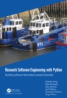 Research Software Engineering with Python : Building software that makes research possible - eBook