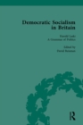 Democratic Socialism in Britain : Classic Texts in Economic and Political Thought, 1825-1952 - eBook